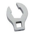 thumbnail image 2 of Proto 3/8In Drive Full Polish Metric Flare Nut Crowfoot Wrench - 6 Point 18 Mm, 2 of 3