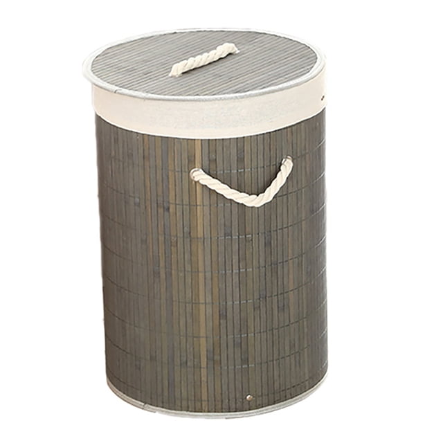 Cesta de almacenamiento, cesta plegable para la colada, cesta multifuncional para comestibles, diseño exquisito
