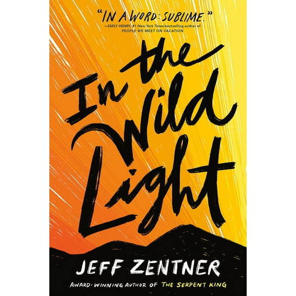 In the Wild Light, (Paperback)