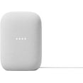 thumbnail image 1 of Restored Google Nest Audio Smart Speaker with Goggle Assistant - Chalk (Refurbished), 1 of 1