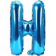 thumbnail image 2 of ALYLY Globos de Feliz Cumpleaños Banner de 16 Pulgadas Globos de Cumpleaños Colgantes Globos de Letras de Papel de Aluminio Plateado 3D para Decoraciones de Fiestas de Cumpleaños de Niños y Adultos S, 2 of 5