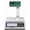 With Pole - 30LB, variant on CAS S2000Jr Electronic Price Computing Scale w/ Pole - 15lb Capacity Dual Range, NTEP Certified Commercial Food Scale - Features an LCD Display w/ Backlight & Rechargeable Battery - Adapter Included