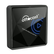 Ottocast U2Air Pro Wireless Apple CarPlay Adapter