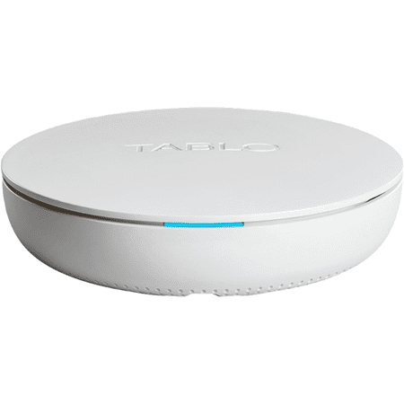 New Tablo 4th Gen 2-Tuner - 128GB Over-The-Air [OTA] Digital Video Recorder [DVR] TF1282B-01-CN