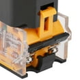 thumbnail image 2 of LA38-20X3 High-Quality 3-Position Rotary Selector Switch with Self-Locking Function for Electromagnetic Starters and Relays, 1 NC + 2 NO Contact Type, Durable Plastic/Metal Construction, 220/380V, 2 of 6