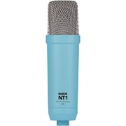Rode NT1 Signature Series Studio Condenser Microphone (Blue)