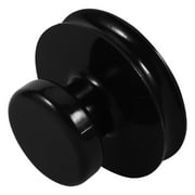 Suction Bowl Handle for Singing Bowl Sing Bowl Suction Cup Magnetic Parts Tray Sound Bowl Supply Singing Bowl Supply