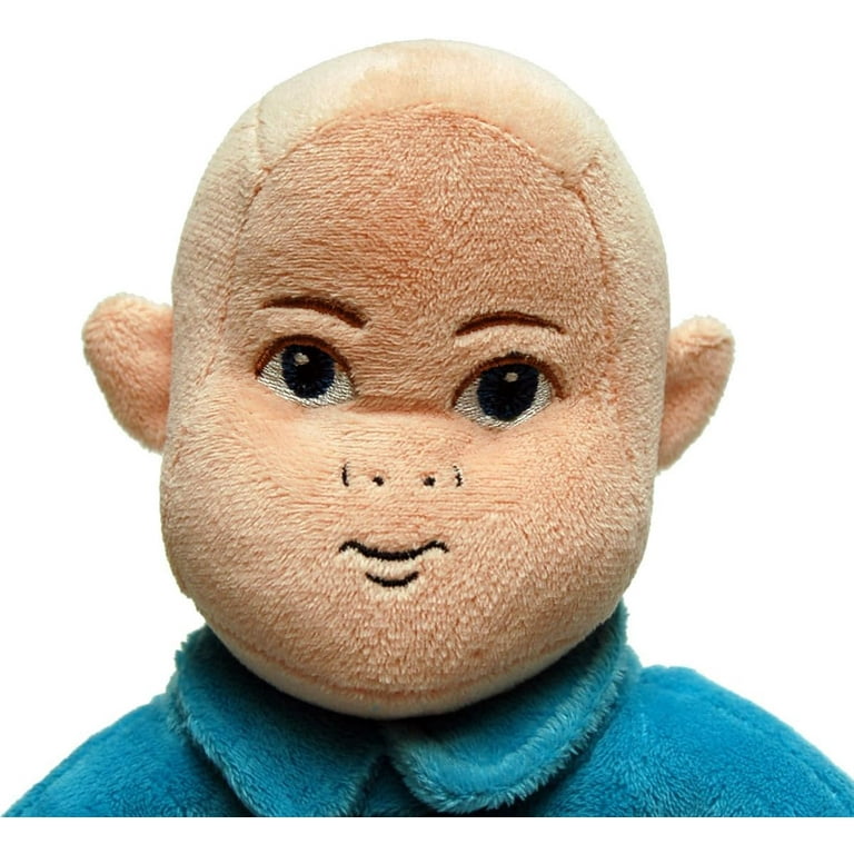 factory entertainment archer baby seamus plush figure