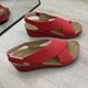 thumbnail image 4 of Moda mujer tobillo correa verano Slide sandalias plataformas Casual cuñas Shose Wmkox8yii sa1098, 4 of 6