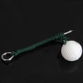 thumbnail image 1 of artículos deportivos Pelotas de práctica de plástico para golf entrenamiento deportivo con cuerda de acero 1 Uds. Barbie Nuevos Originales, 1 of 5