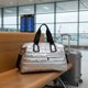 thumbnail image 2 of Bolsa Deportiva Moov Impermeable Viaje Gym Yoga Plateado, 2 of 5