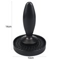 thumbnail image 4 of LCXmlly Homemade Burger Maker Reversible Meat Tenderizer Burger Press Dual Sided Pounder Patty Maker Marinating Prep Tool Steak Beef Poultry Meat Mallet, 4 of 7