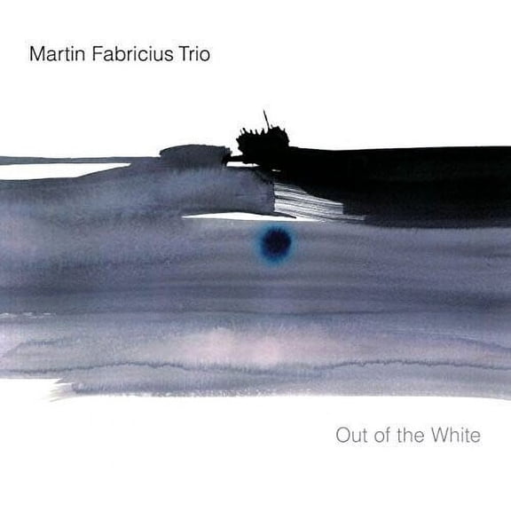Martin Fabricius - Out of the White - Music & Performance - CD