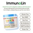 thumbnail image 3 of Miracle Moo Bovine Calostro Cabello Saludable, Inmune 108g, 3 of 7