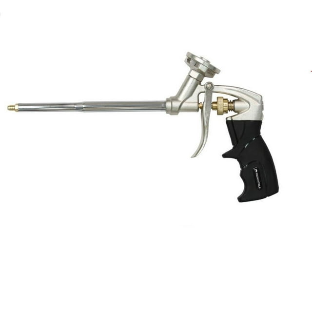 FOAMGUN, Pistolet à Mousse Extensible ROCKMAN TOOLS