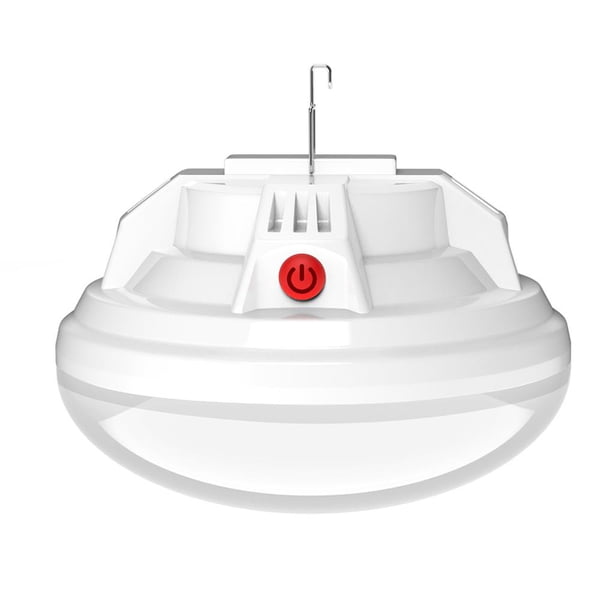 Bombilla Led Súper Brillante Bombilla De Luz Impermeable Reemplazo De Emergencia Para Colgar Al Aire Libre Bombilla De Lámpara De Pantalla De Alimentación Bombilla De Emergencia De Larga Duración Scienceny HA027786-02