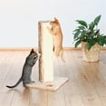 thumbnail image 1 of TRIXIE Pet Products 43551 Soria Scratching Tower, 1 of 1