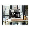 thumbnail image 3 of De'Longhi AllinOne Coffee & Espresso Maker Cappuccino Latte Machine + Advanced Milk Frother COM530M, 3 of 5