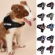 thumbnail image 2 of Cute Pet Harness Collar For Puppy And Kitten Small Dog Reflective Vest Harness Outdoor Walking Anti-loss Corgi Labrador Chihuahu ShopWise Round, 2 of 24