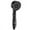 Black-209, variant on High Pressure Hand Shower with Digital Temperature Display and Led Light, Water Filter & 3 Spray Modes for Dry Hair and Sensitive N, Easy-ll Showerhead for Bathrooms and Family Use