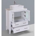 thumbnail image 5 of 30" Bosconi AGR130BWLPS Single Vanity, 5 of 11