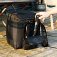 thumbnail image 4 of Estuche de transporte portátil Disfrute para JBL Partybox-Encore almacenamiento versátil Negro, 4 of 12