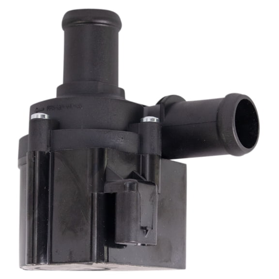TRQ Engine Auxiliary Water Pump Fits Audi A3 S3 TT TTS VW Golf GTI WPA04227