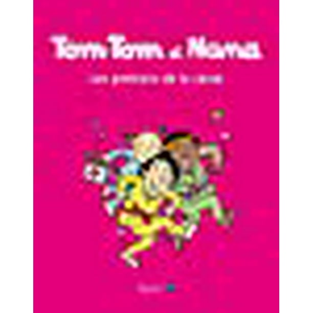 Tom Tom Et Nana