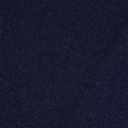thumbnail image 4 of Zelouf Pleated Fukuro W/ Roller Glitter  , Sewing, DIY, Crafts Fabric by the Yard, Navy, 20 Yard, 4 of 4