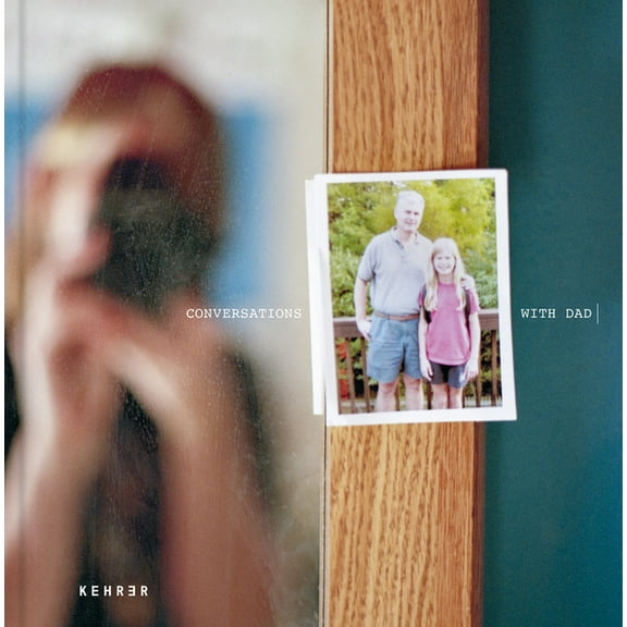 Conversations with Dad (Hardcover)