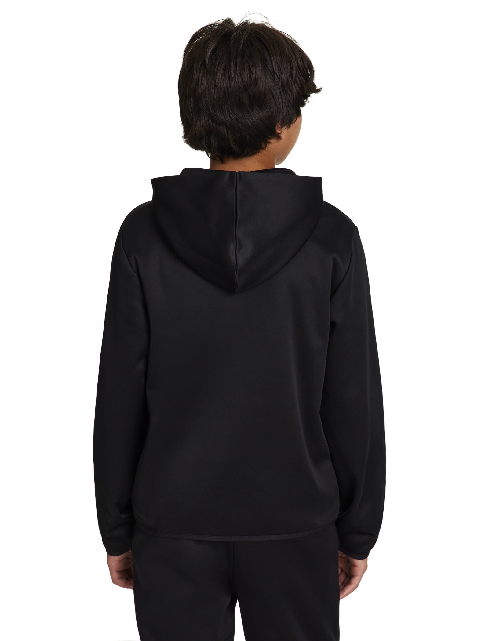 Reebok Boy's Athletic Cool Down Fleece Hoodie, Sizes 4-18