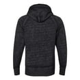 thumbnail image 3 of J. America Vintage Zen Fleece Hooded Sweatshirt, 3 of 5