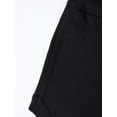 thumbnail image 4 of Camiseta suave y cómoda con estampado de rosas - Camisetas casuales de manga corta para hombre para verano - Transpirable, ligera, de corte clásico, estilo relajado, camisetas de ocio, 4 of 6