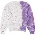 thumbnail image 2 of Tommy Hilfiger Mujer Minnesota Vikings Sudadera vik S, 2 of 2