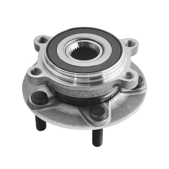 Front Wheel Hub Bearing Assembly For 2016-2021 Mazda CX-3 L4 2.0L