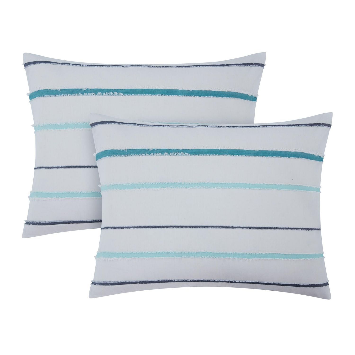 Hunter 4 Piece Reversible Comforter Set