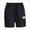 Y513-Black, variant on Boys Youth Cargo Shorts Quick Dry Athletic Shorts with Pockets for Outdoor Camping Hiking(3-14Y) (White,2-3 Y)