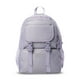 thumbnail image 1 of TOTTO Mochila Escolar Mediana para Niña con Bolsillo para Botella | 20 L CLUW M lila M, 1 of 6