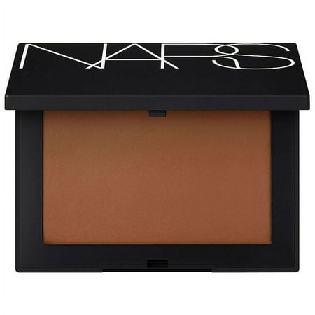 Nars Light Reflecting Pressed Setting Powder, Sable NEW SEALED