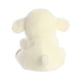 thumbnail image 4 of Peluche Aurora Adorable Palm Pals, cordero lanudo, 13 cm Aurora Aurora World, 4 of 4