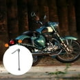 thumbnail image 1 of TAILTOSS 1Set Quick Release Rear Wheel Skewer Steel Bike Replacement Parts for Riders, 1 of 8
