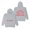 grey, variant on LANY Merch Hoodie Lyric Printed Men Women Sweatshirt Long Sleeve Pullover Streetwear
