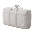 thumbnail image 1 of Bolsa De Almacenamiento No Tejida, Manta Reforzada De Alta Resistencia, Gran Capacidad, Diseo Multiusos, Para Mudanzas, Viajes, Hogar, Proteccin De Ropa, Tela Duradera, Uso Verstil, UKHBMC, 1 of 9