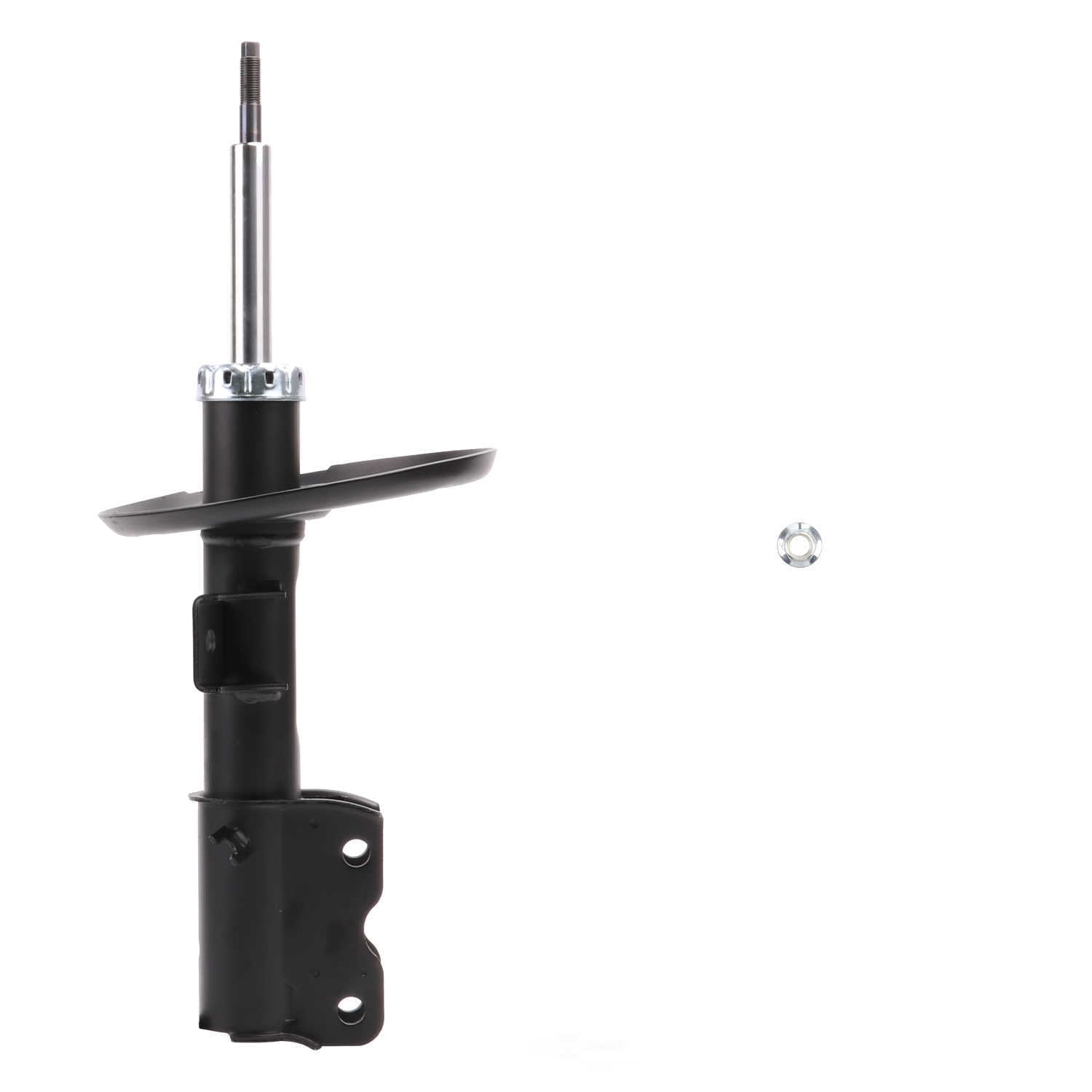 PRT 478587 Suspension Strut Assembly