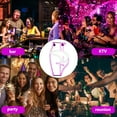 thumbnail image 6 of Lady Neon Lights LED Neon Sign for Wall Decor USB Battery Powered Led Signs for Living Room Bar Party Christmas Wedding, 6 of 8