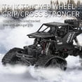 thumbnail image 5 of 1:12 2.4G 4WD RC Car Off-Road Climbing All Terrain Track Wheels Radio Remote Control, 5 of 5