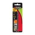thumbnail image 1 of Broca Blu-Mol Xtreme de acero de alta velocidad 3/16 en 1 paquete, 1 of 1