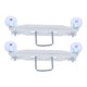 thumbnail image 1 of BESTYASH 1Par Soporte Con Para Calentadores Giratorias Para Muebles Y Radiadores, 1 of 7