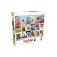 thumbnail image 2 of Buffalo Games - Dog Days - It's a Ruff Life - 750 Piece Jigsaw Puzzle, 2 of 5