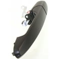 thumbnail image 4 of For Chevy Monte Carlo Door Handle 2006 2007 Exterior | Rear Driver Side | Plastic | Replacement for GM1520135 | 15844802, 4 of 9